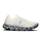 ON Cloudswift 4 (Ivory/Alloy)