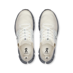 ON Cloudswift 4 (Ivory/Alloy)