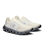 ON Cloudswift 4 (Ivory/Alloy)