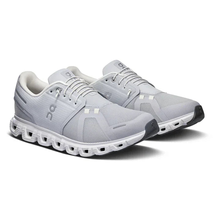 ON Cloud 6 (Glacier/White)
