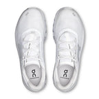 ON Cloudmonster (White/Glacier)