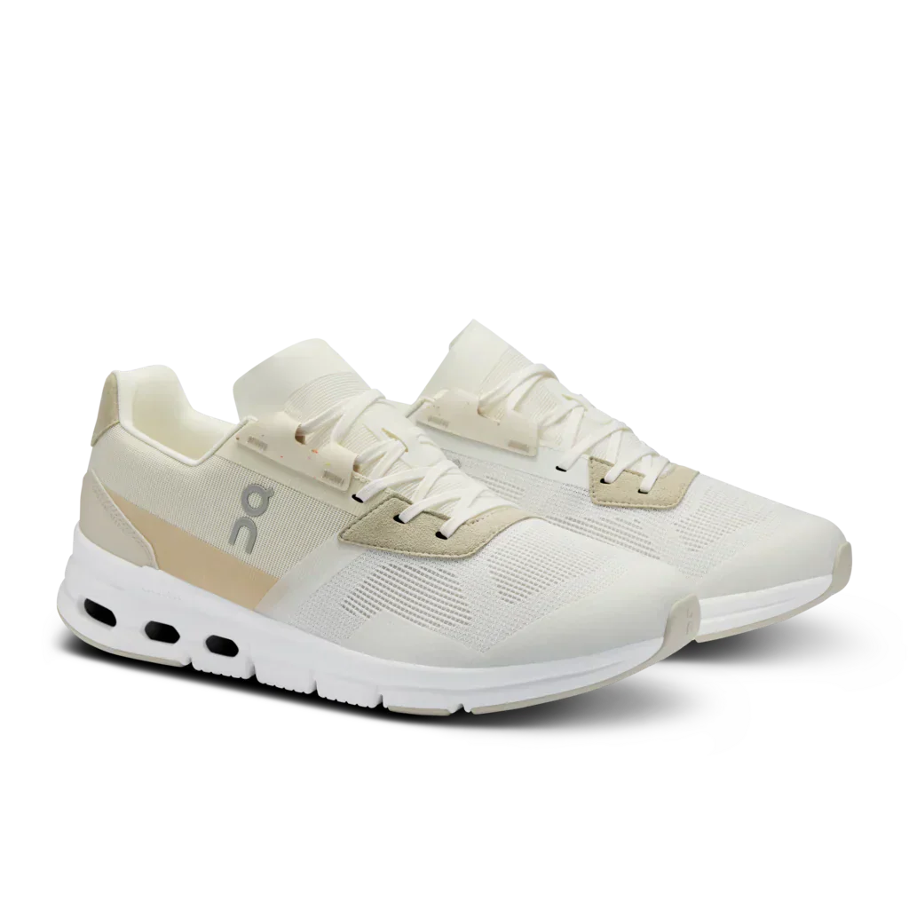 ON Cloudrift (Ivory/Cream)