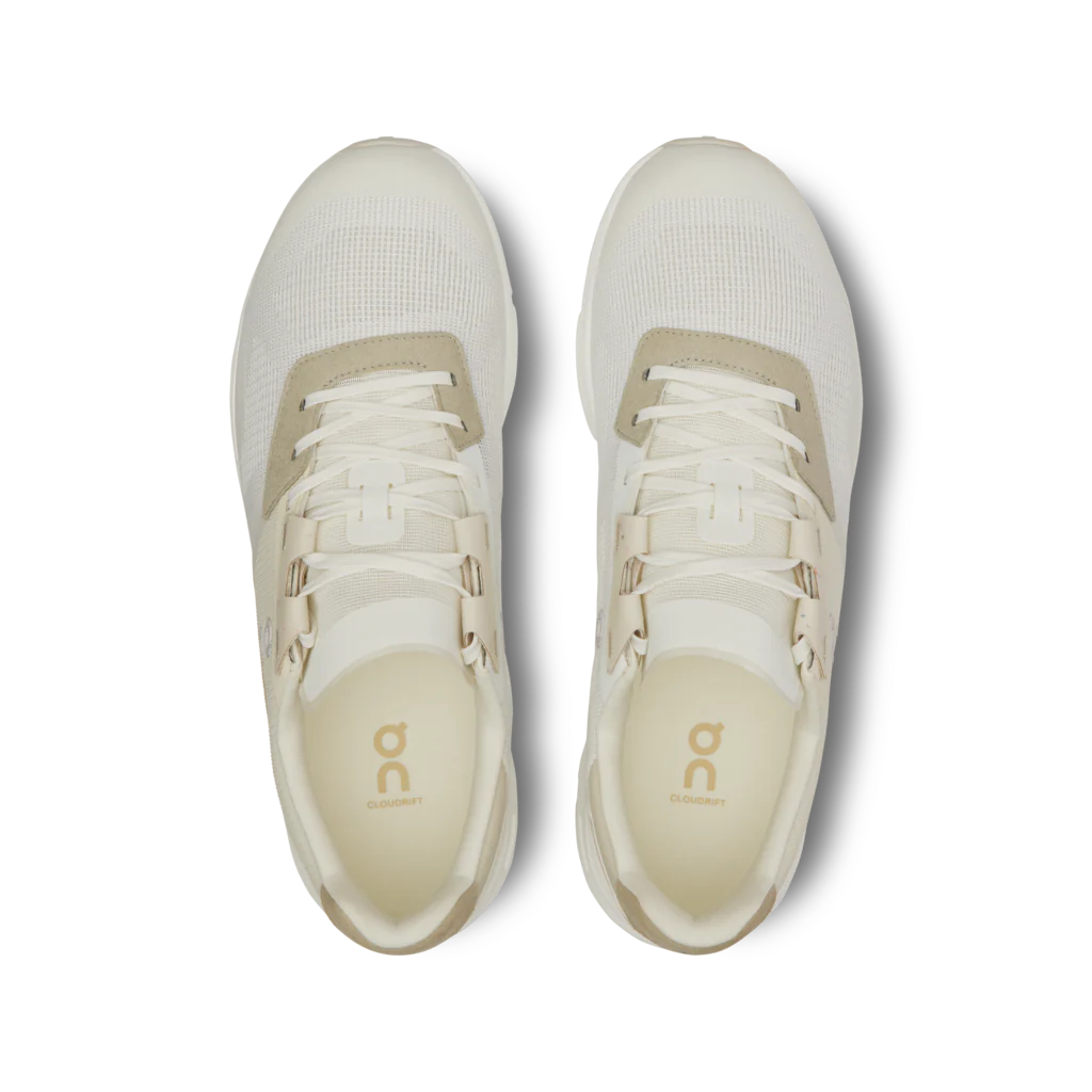 ON Cloudrift (Ivory/Cream)