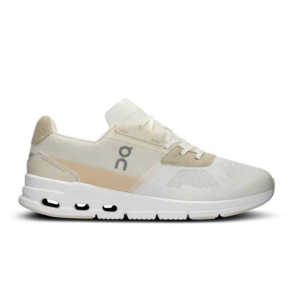 ON Cloudrift (Ivory/Cream)