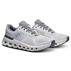 ON Cloudrunner 2 (Frost/White)
