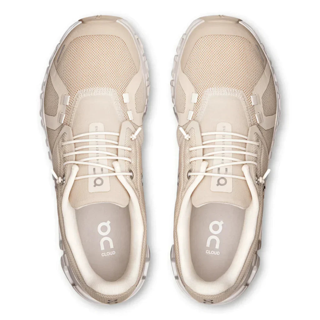 ON Cloud 6 (Pearl/White)