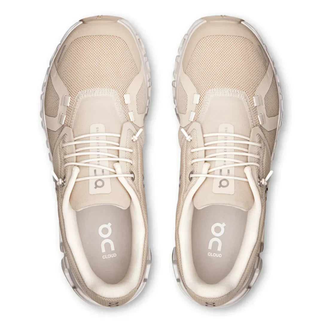 ON Cloud 6 (Pearl/White)