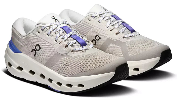 ON Cloudrunner 3 (Pearl/Sailor)