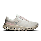 ON Cloudrunner 2 (Silver/Mauve)