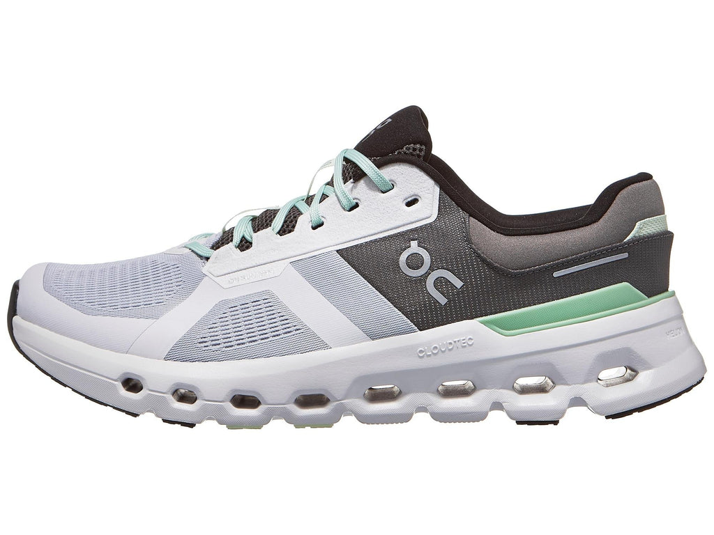 ON Cloudrunner 2 (Glacier/Sage)