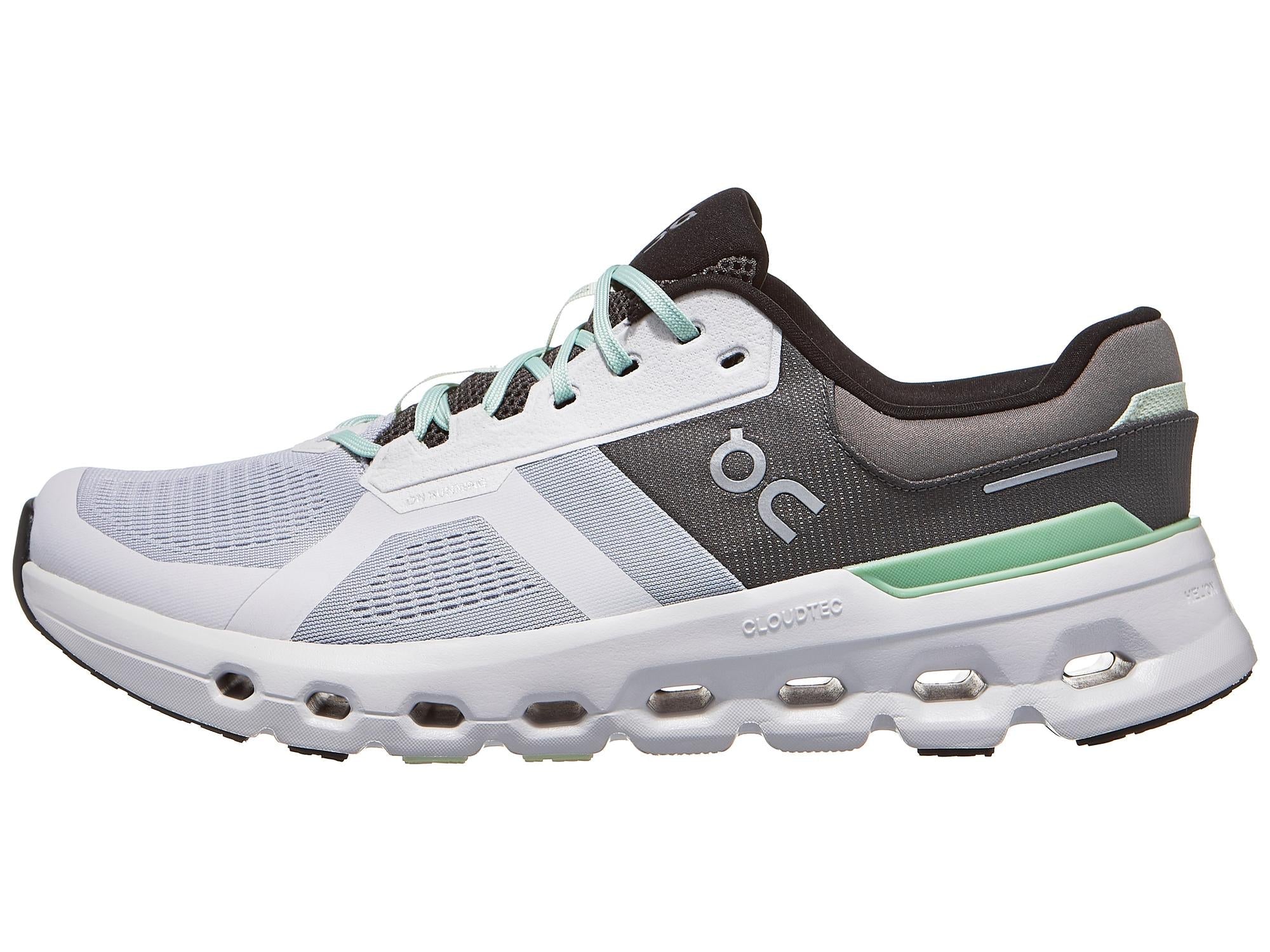ON Cloudrunner 2 (Glacier/Sage)