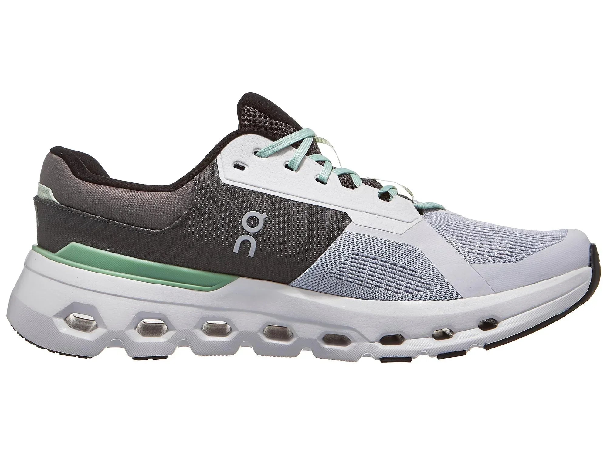 ON Cloudrunner 2 (Glacier/Sage)