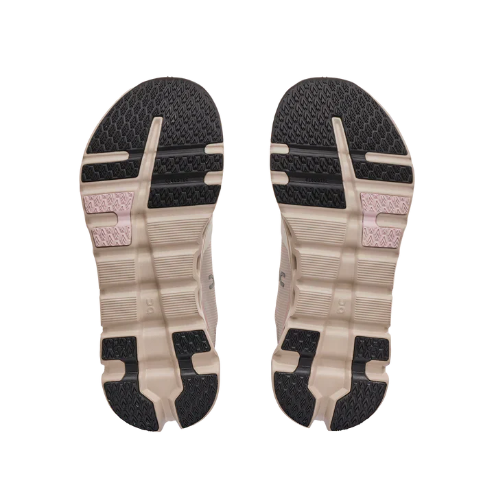 ON Cloudrunner 2 (Lilac/Ivory)